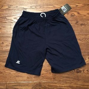 Men’s athletic shorts- medium